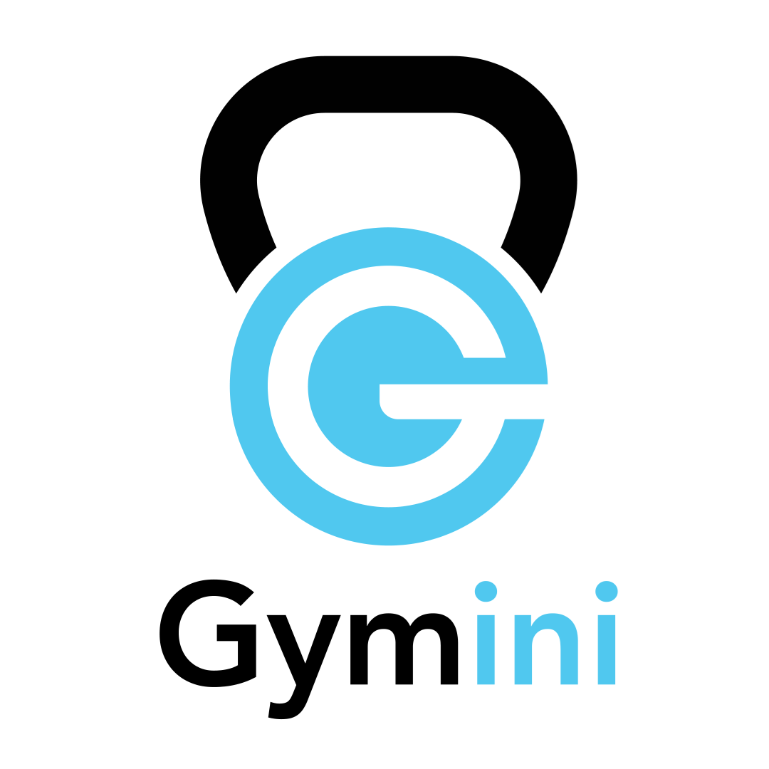 GYMini.fitness Logo
